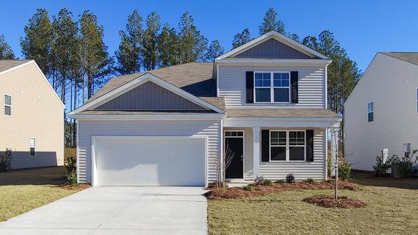 125 Akeley Ln, Summerville, SC 29483