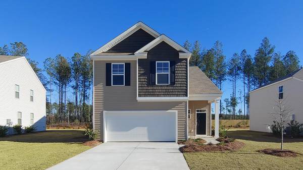 119 Akeley Ln, Summerville, SC 29483