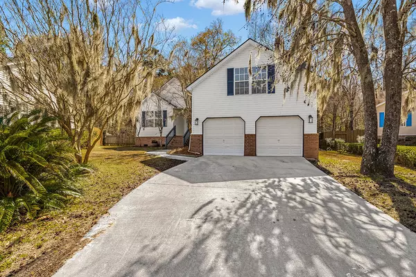 Ladson, SC 29456,9601 Crosscut Dr