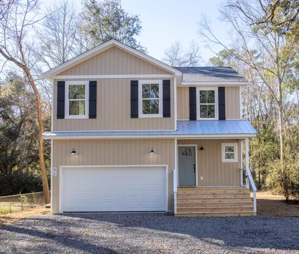 Charleston, SC 29412,475 Woodland Shores Rd
