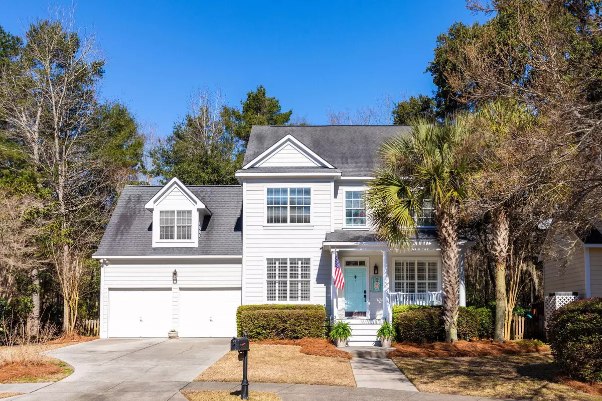 Mount Pleasant, SC 29466,3609 W Higgins Dr