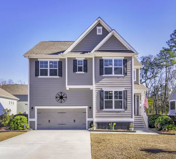 1424 Brockenfelt Dr, Charleston, SC 29414