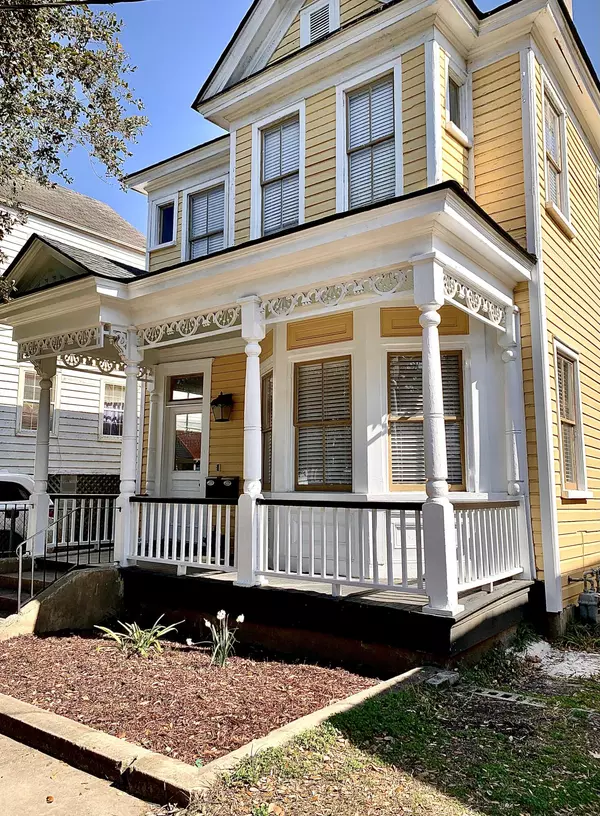 314 Ashley Ave, Charleston, SC 29403