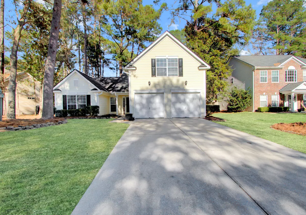 Summerville, SC 29485,205 Green View Ct