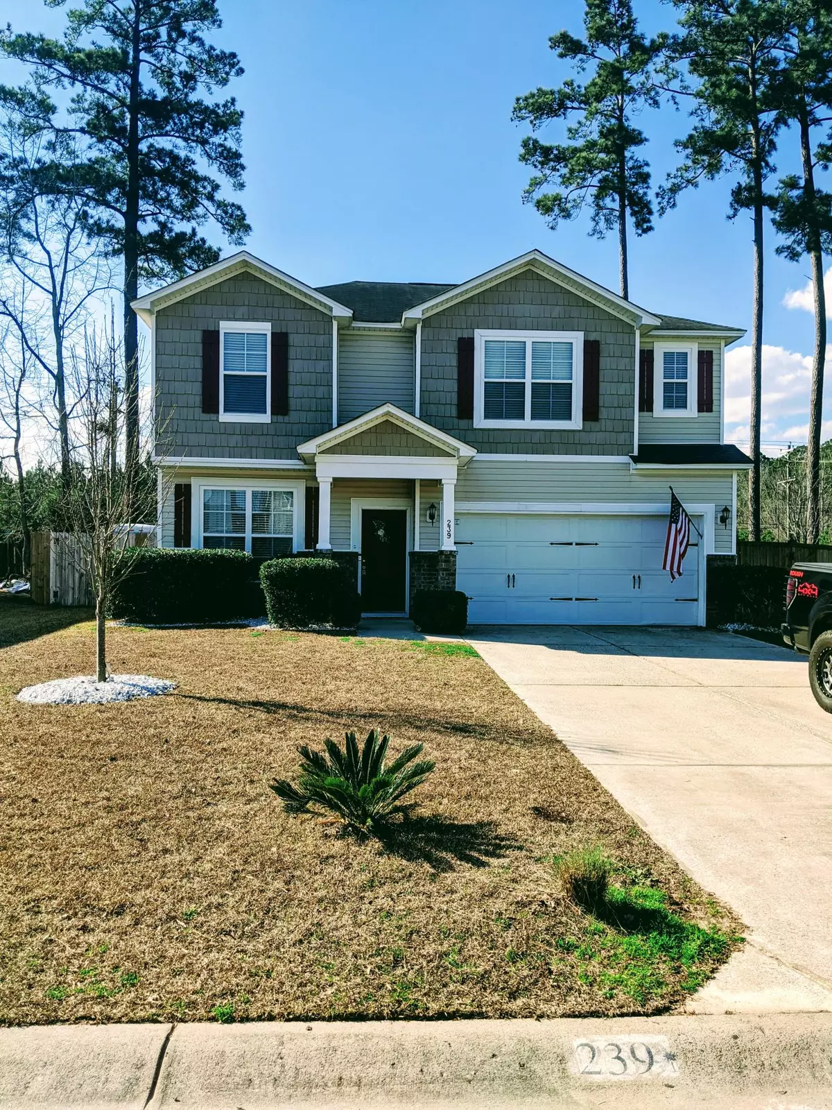 Summerville, SC 29486,239 Meadow Wood Rd