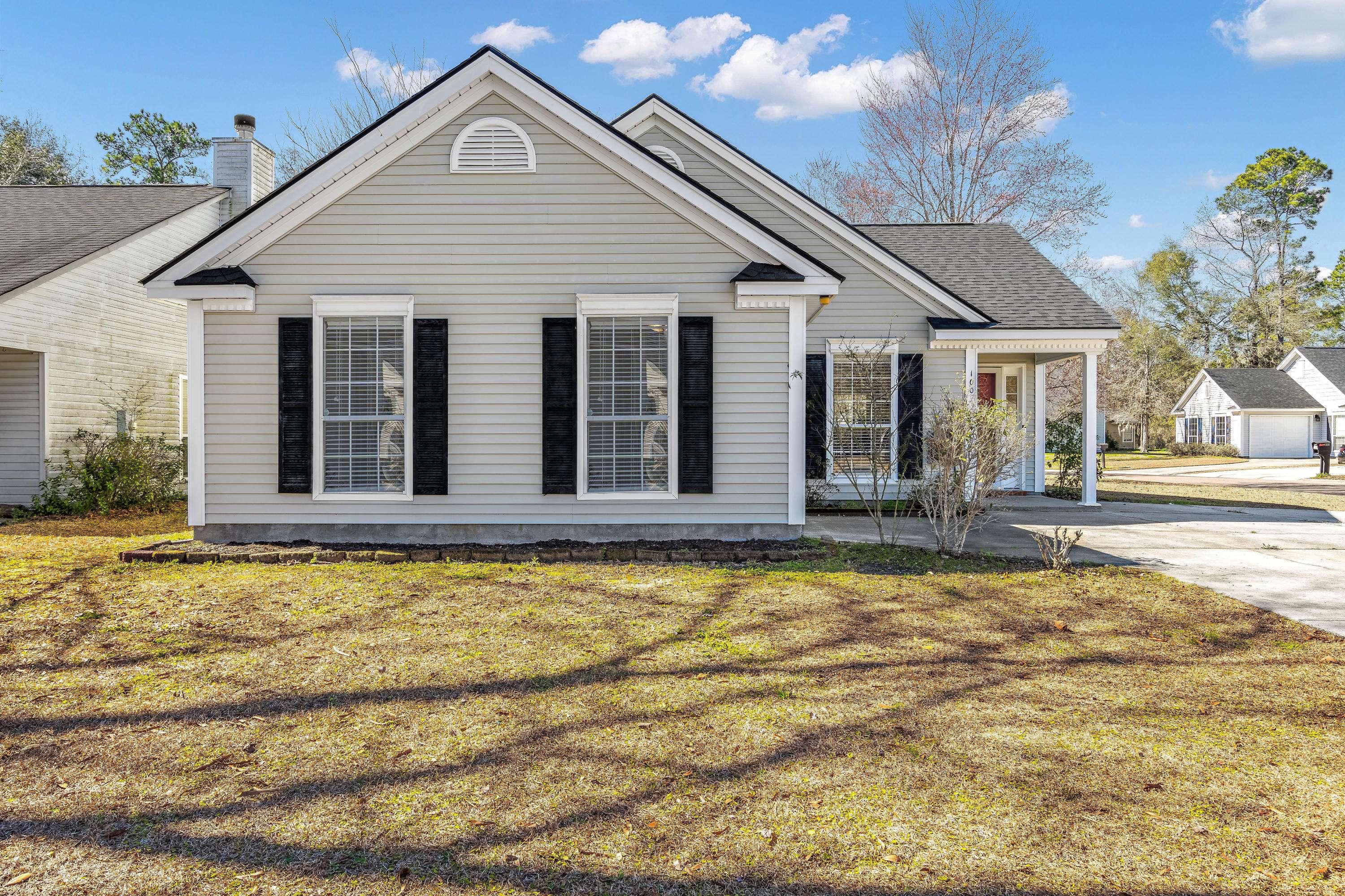 Summerville, SC 29485,100 Brighton Ln