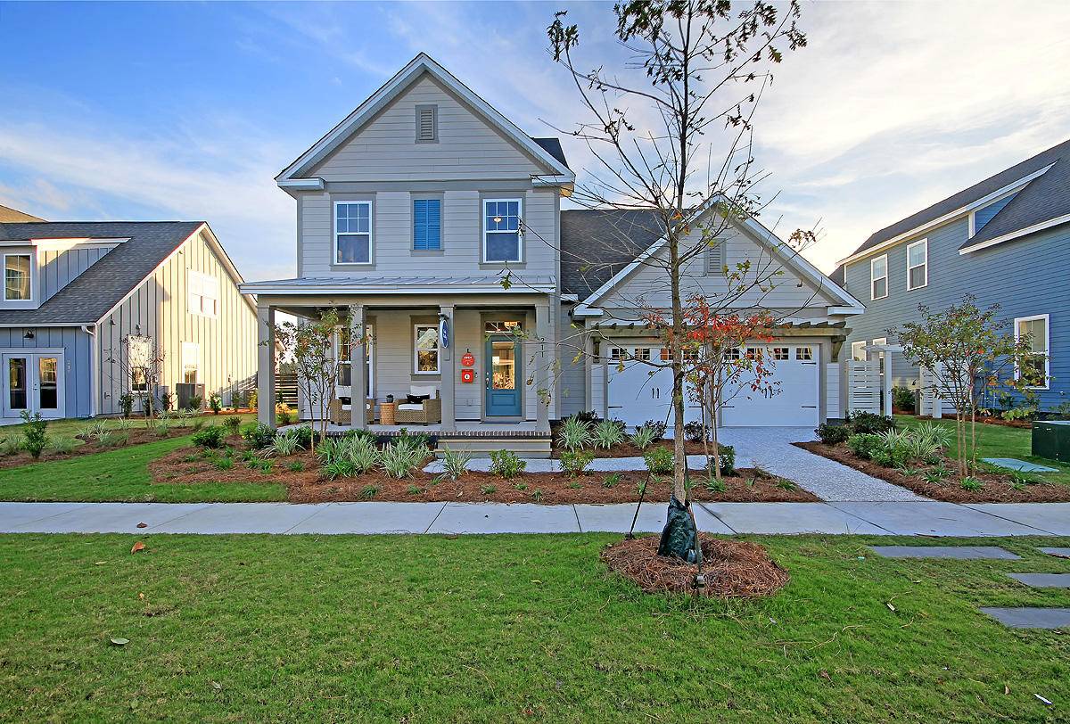 343 Watertrail St, Summerville, SC 29486