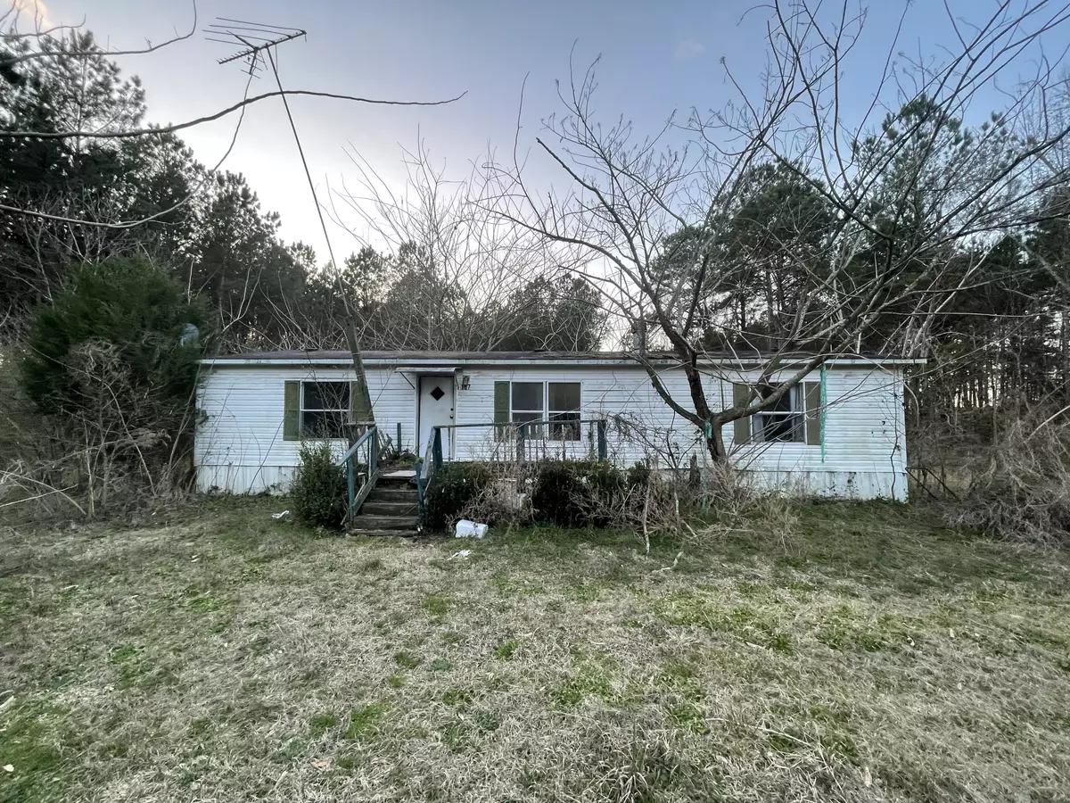 Walterboro, SC 29488,167 Cole Ln