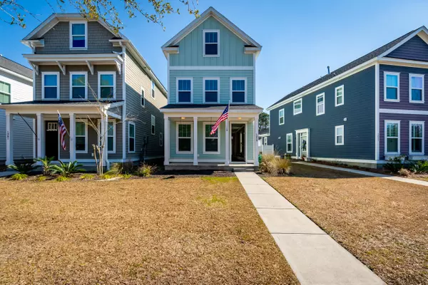 1059 Ashley Gardens Blvd, Charleston, SC 29414