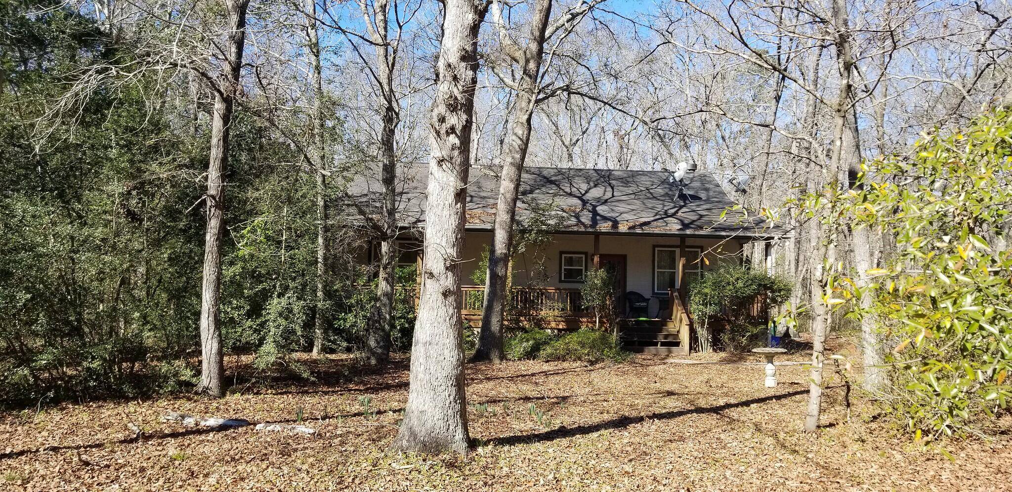 5201 Whippoorwill Ln, Johns Island, SC 29455