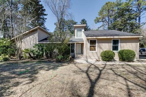 1167 Treasure Cv, Mount Pleasant, SC 29464