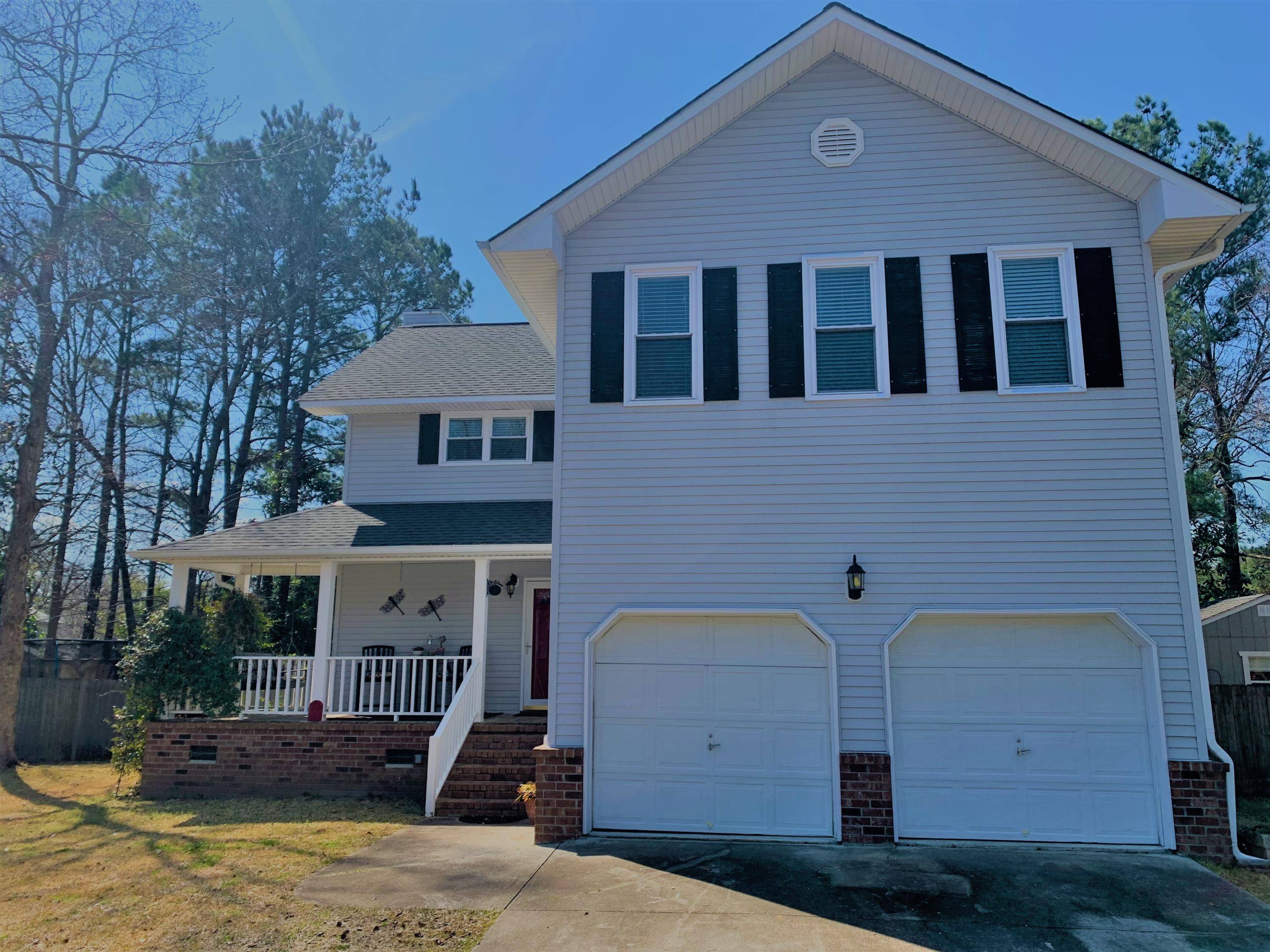 917 Trent St, Charleston, SC 29414
