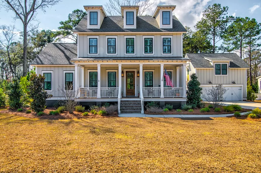 1805 Carolina Park, Mount Pleasant, SC 29466