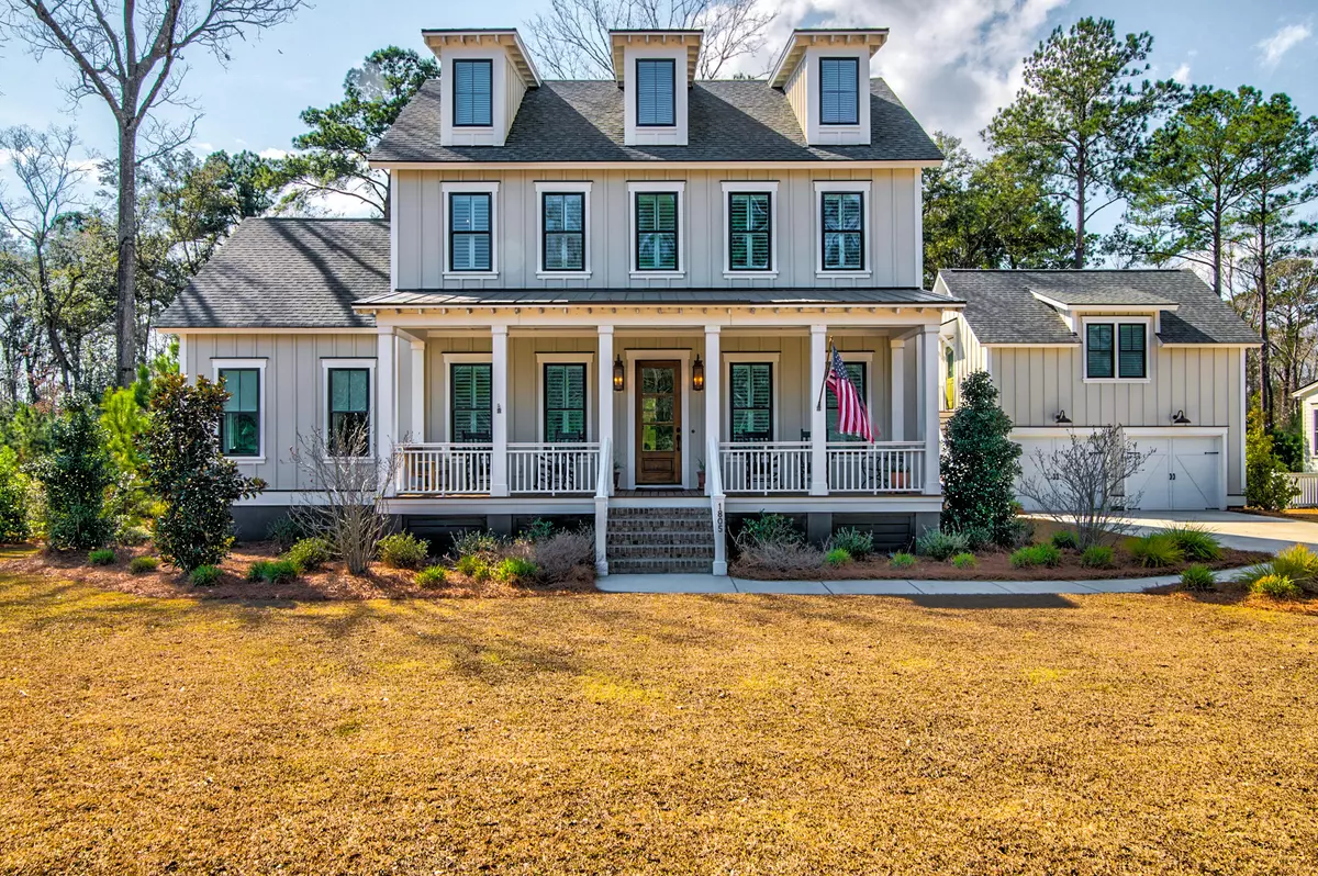 Mount Pleasant, SC 29466,1805 Carolina Park