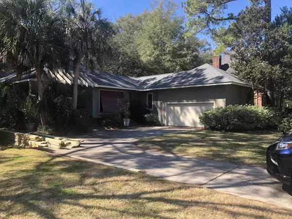 1453 Pine Island, Mount Pleasant, SC 29464