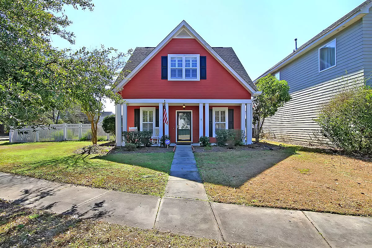 Summerville, SC 29483,101 Amaranth Ave