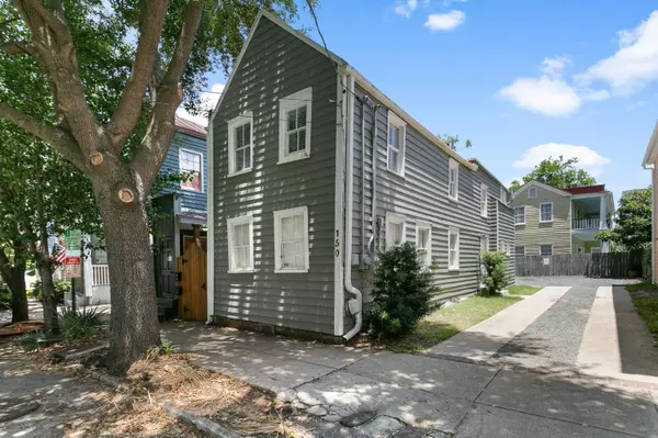 150 Coming St, Charleston, SC 29403