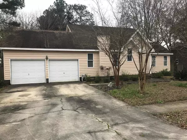 Goose Creek, SC 29445,112 Fox Chase Dr