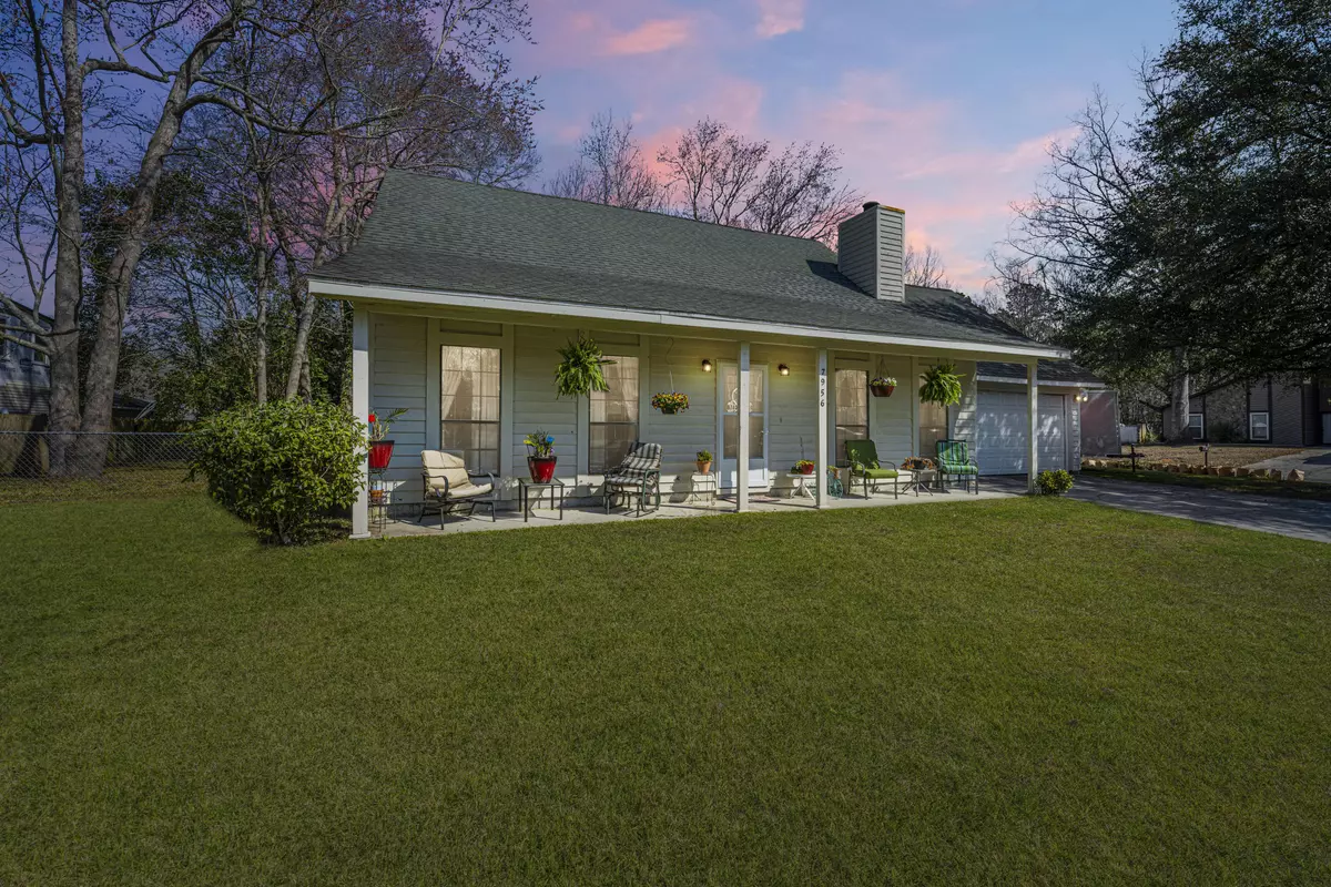 North Charleston, SC 29420,7956 Kittery Ave