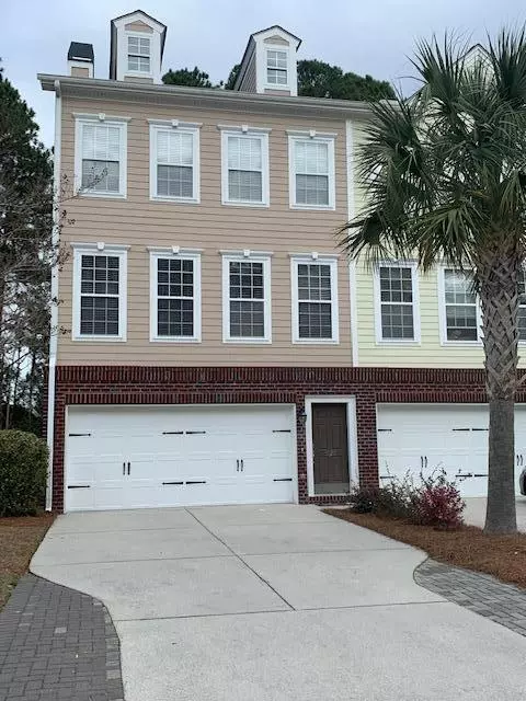 3520 Claremont St, Mount Pleasant, SC 29466