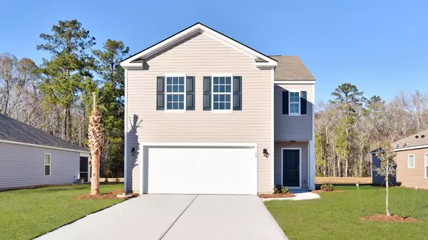 130 Sweet Cherry Ln, Summerville, SC 29486