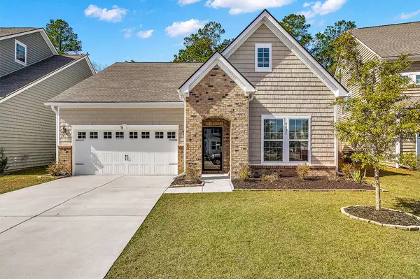 9825 English Elm St, Ladson, SC 29456