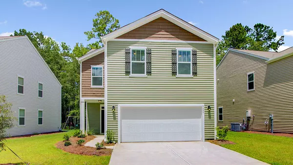 104 Itasca Dr, Summerville, SC 29483