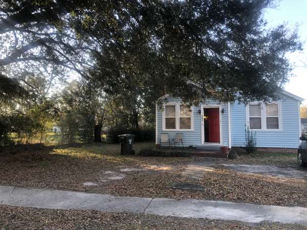 552 Ott St, Branchville, SC 29432