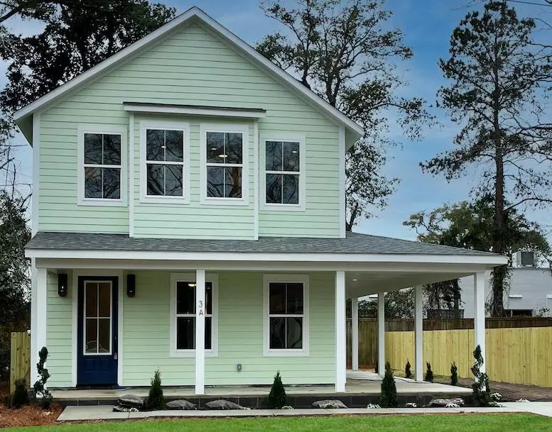 Charleston, SC 29407,3 A Briarcliff Dr