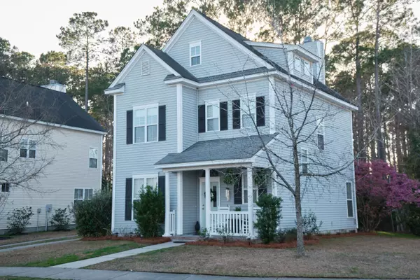 Mount Pleasant, SC 29466,1869 Hubbell Dr