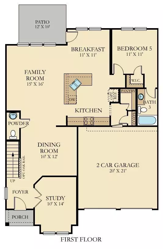 Summerville, SC 29485,1153 Mossy Rock Dr