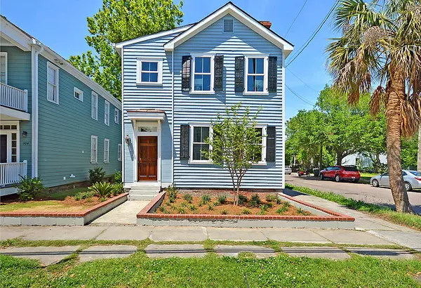 302 Sumter St, Charleston, SC 29403