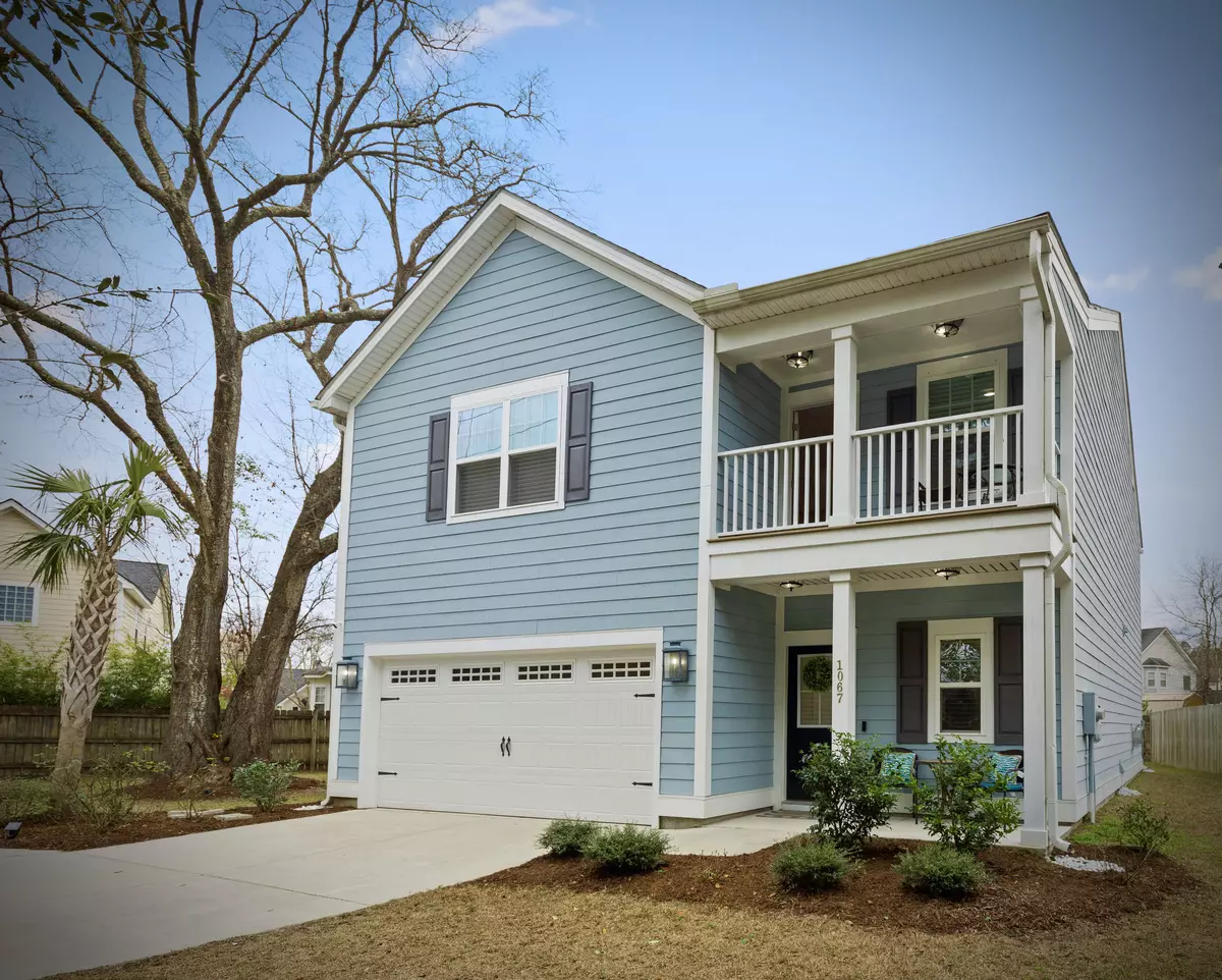 Charleston, SC 29412,1067 Fort Johnson Rd