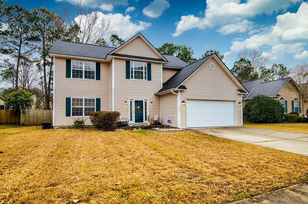 Goose Creek, SC 29445,148 Chatfield Cir