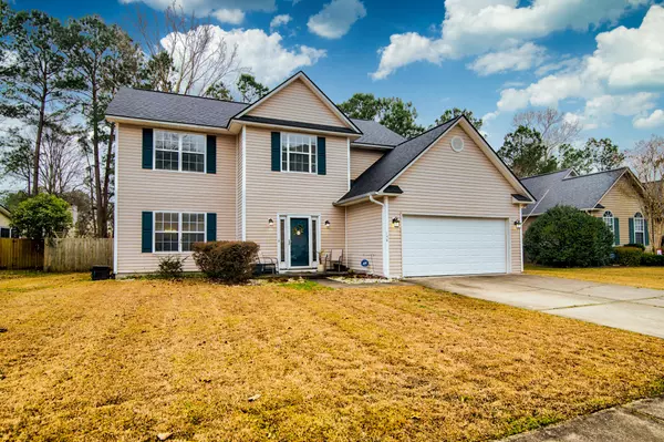 148 Chatfield Cir, Goose Creek, SC 29445