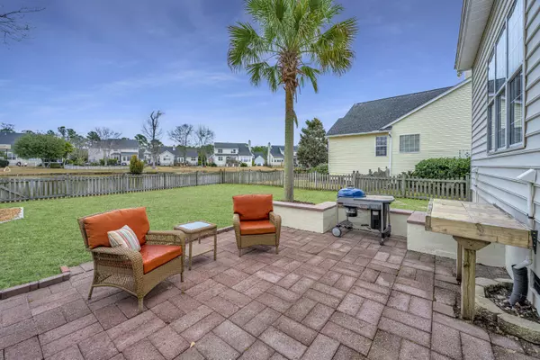 Mount Pleasant, SC 29466,1845 Great Hope Dr