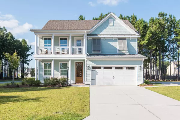 113 Waning Way, Charleston, SC 29492