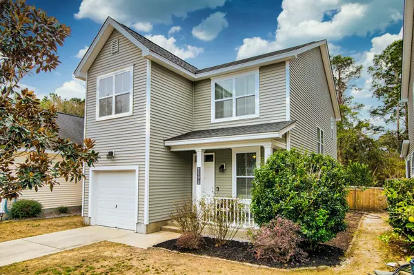 1191 Landau Ln, Mount Pleasant, SC 29466