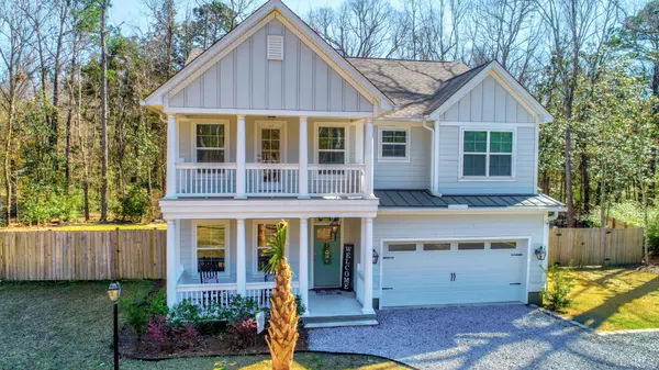 Johns Island, SC 29455,2111 Pecorino Ln