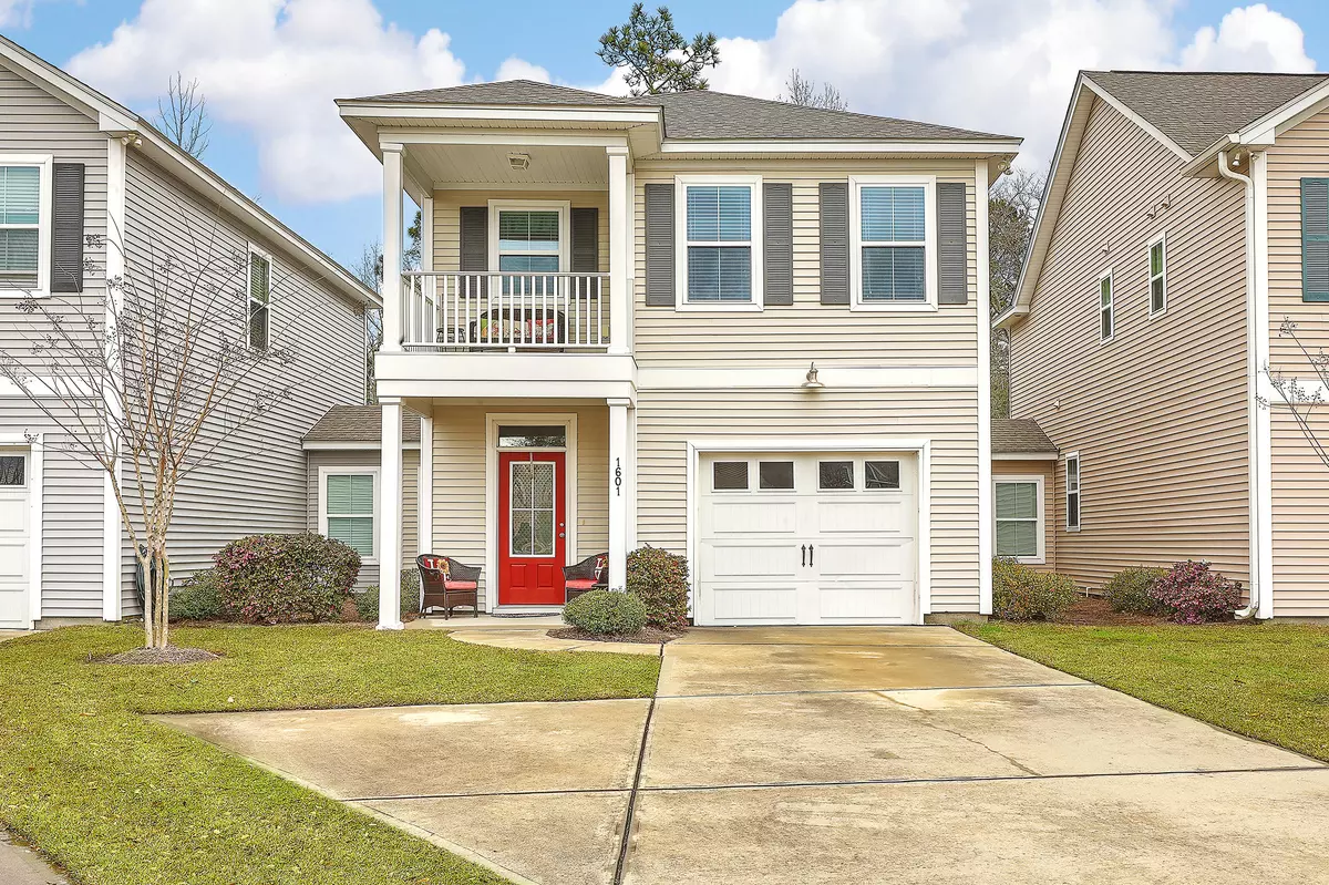 Summerville, SC 29483,1601 Poplar Grove Pl