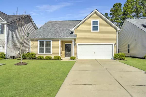 128 Royal Star Road, Summerville, SC 29486