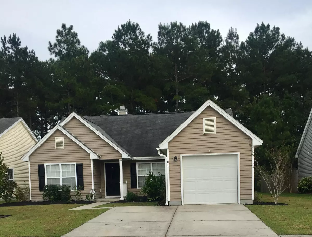 Summerville, SC 29483,81 Avonshire Dr