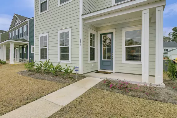 Summerville, SC 29483,119 Trumpet Vine Dr