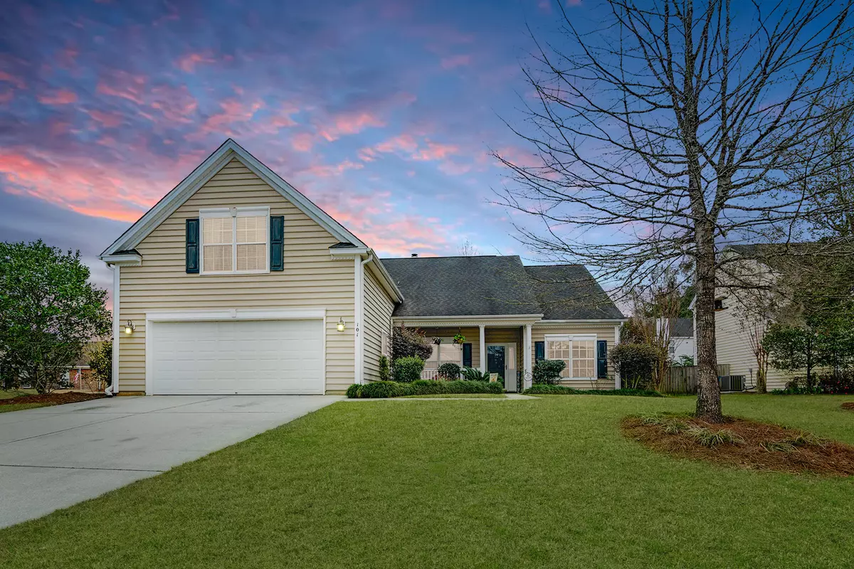 Summerville, SC 29485,101 Brandy Ct