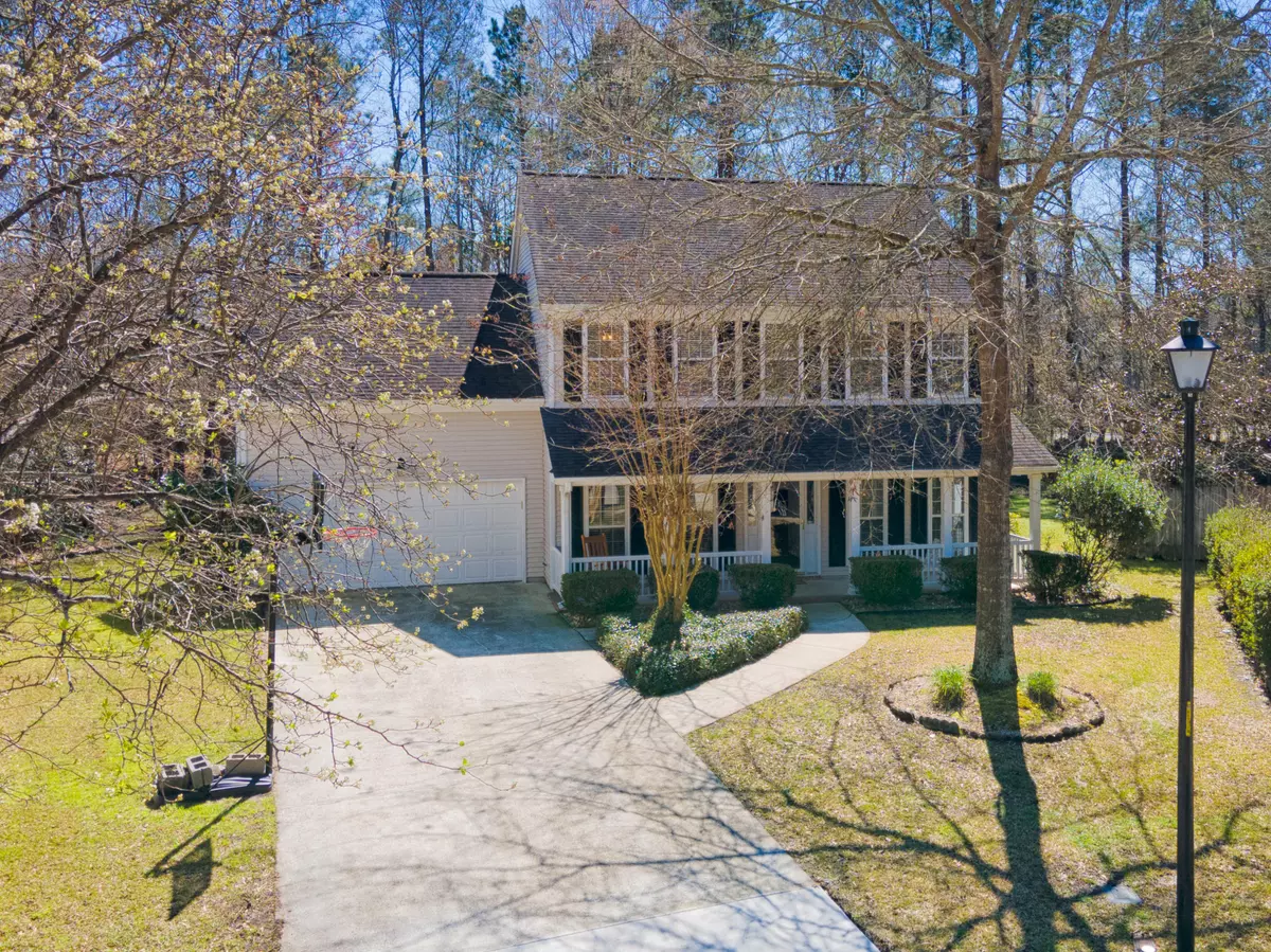 Goose Creek, SC 29445,103 Cary Ct