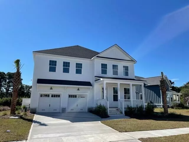 1427 Rivers Cotton Rd, Charleston, SC 29412