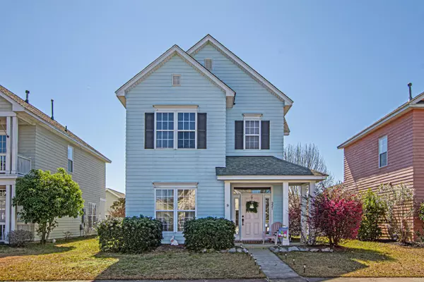 Summerville, SC 29483,221 Trillium Ave