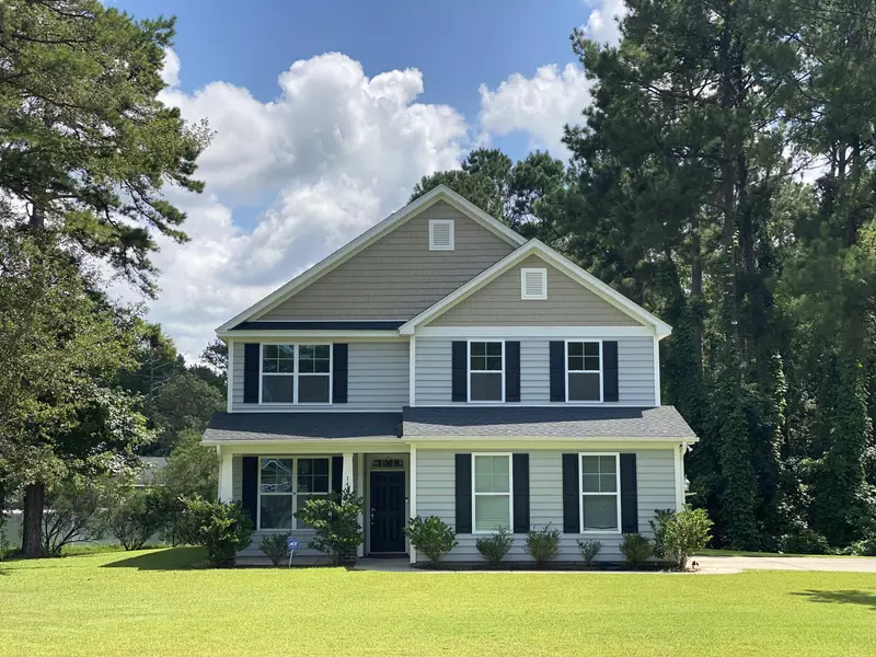 141 Fall Creek Blvd, Summerville, SC 29483