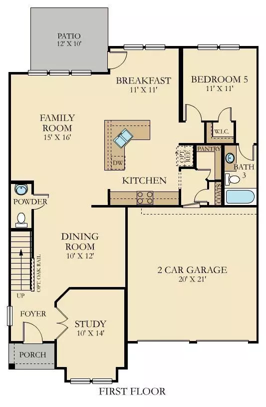 Summerville, SC 29485,1142 Mossy Rock Dr