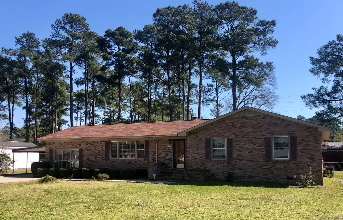 Walterboro, SC 29488,108 Opal Dr